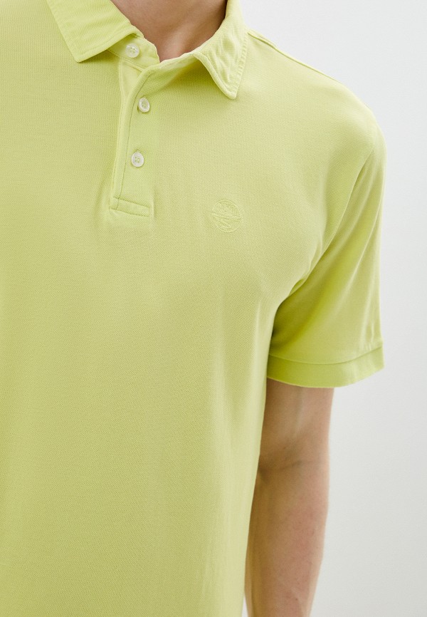 фото Поло north sails