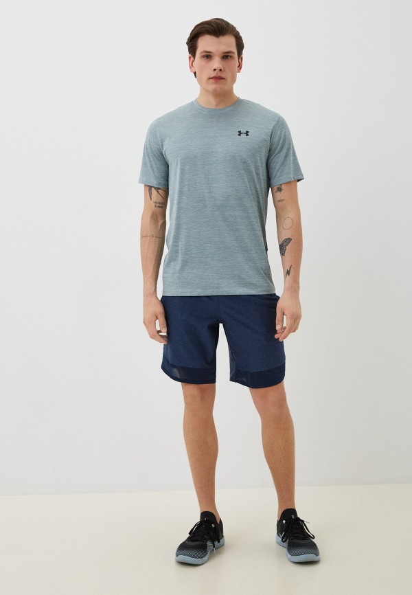 фото Шорты спортивные under armour