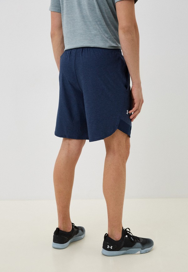 фото Шорты спортивные under armour