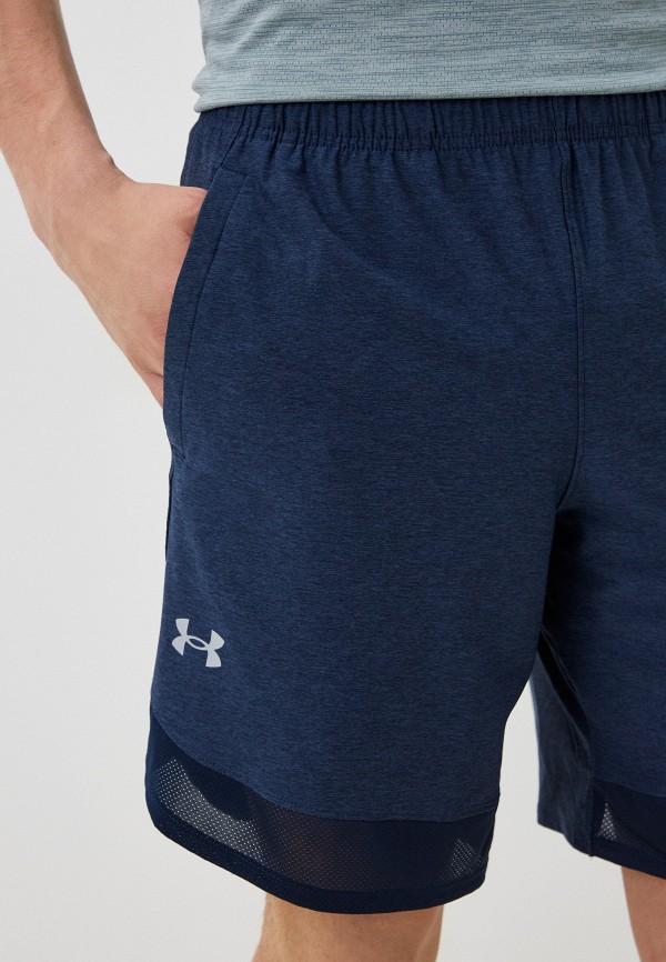 фото Шорты спортивные under armour