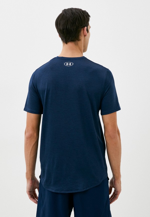 фото Футболка спортивная under armour