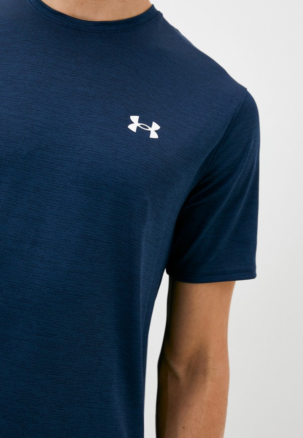 фото Футболка спортивная under armour