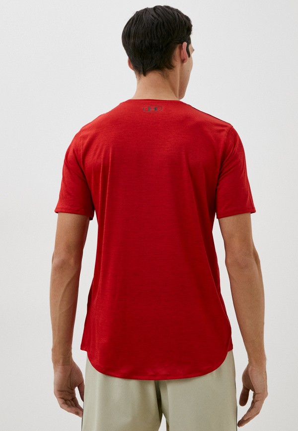 фото Футболка спортивная under armour
