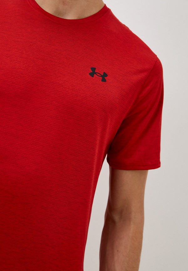 фото Футболка спортивная under armour