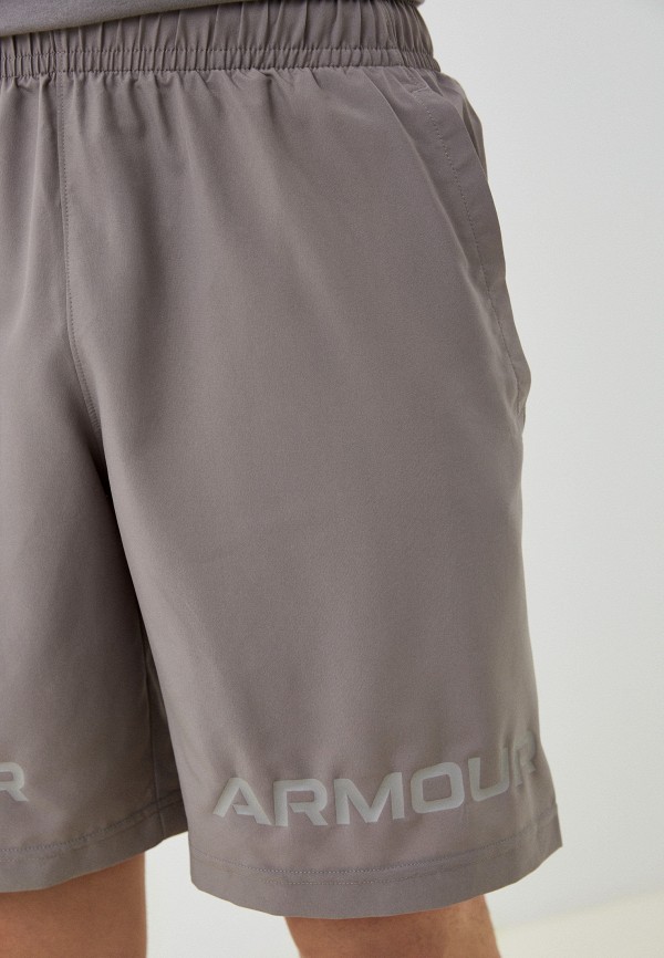 фото Шорты спортивные under armour