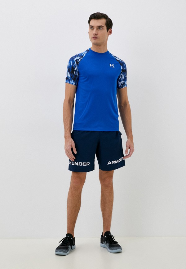 фото Шорты спортивные under armour