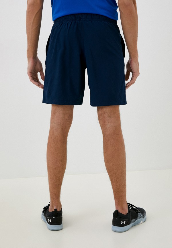 фото Шорты спортивные under armour