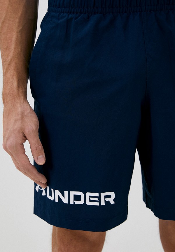 фото Шорты спортивные under armour
