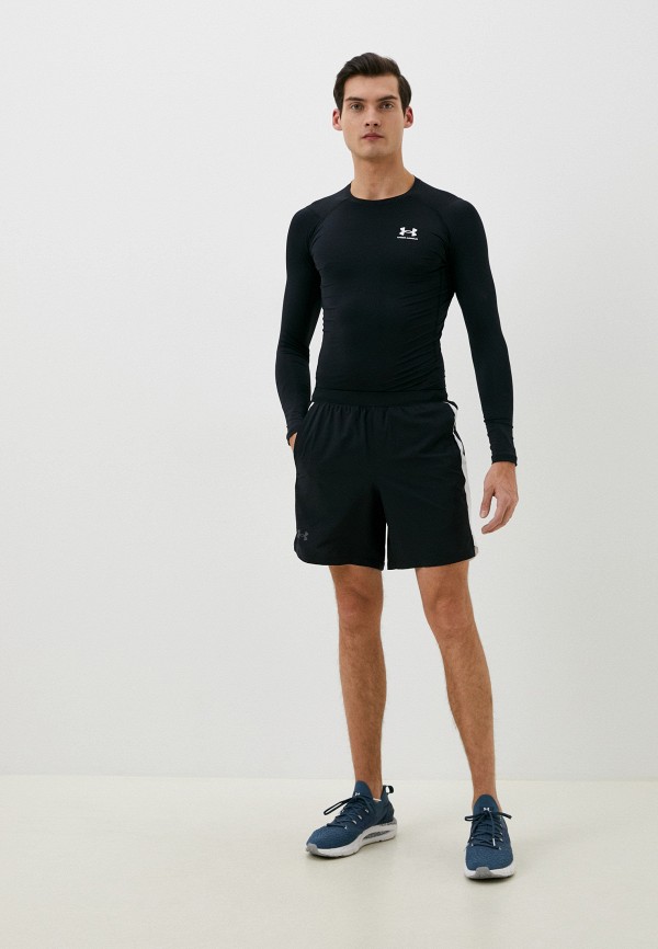 фото Шорты спортивные under armour