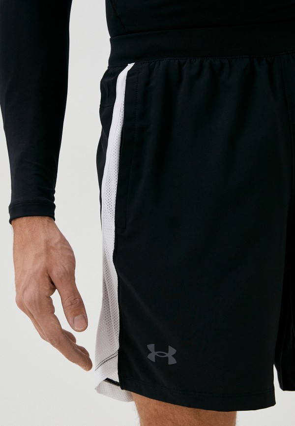 фото Шорты спортивные under armour