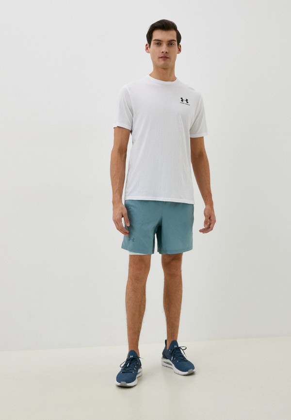 фото Шорты спортивные under armour