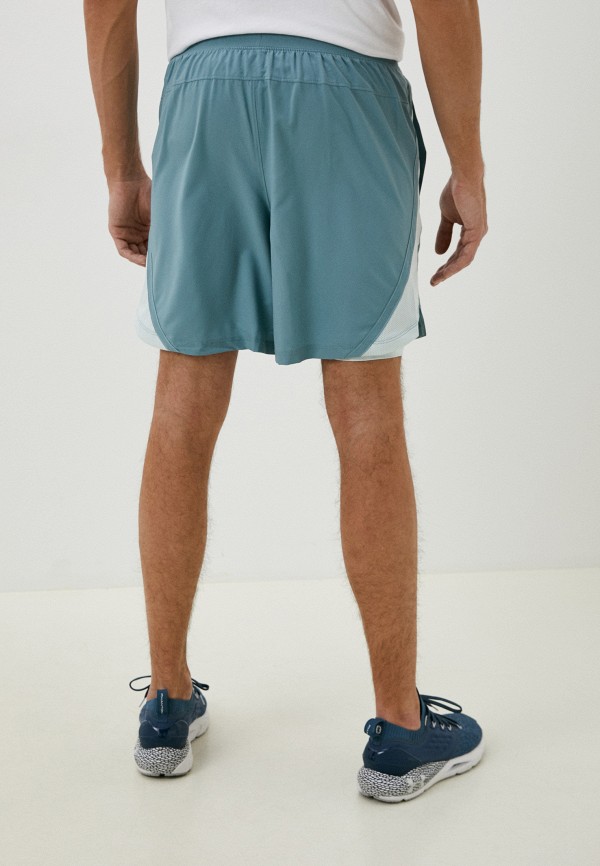 фото Шорты спортивные under armour