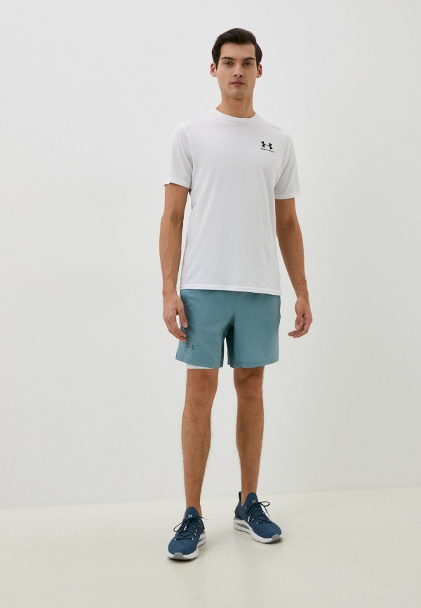 фото Шорты спортивные under armour