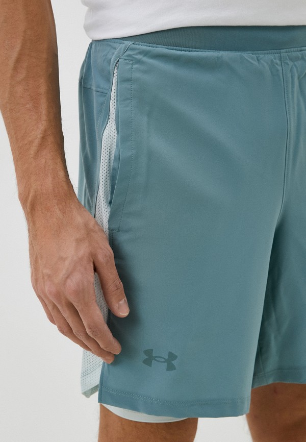 фото Шорты спортивные under armour