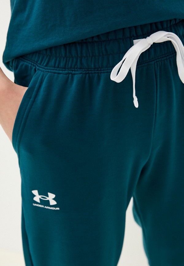 фото Брюки спортивные under armour