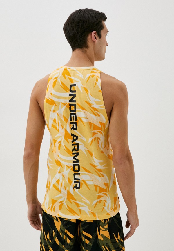 фото Майка спортивная under armour