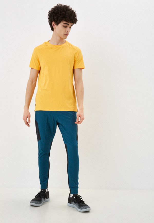 фото Футболка спортивная under armour