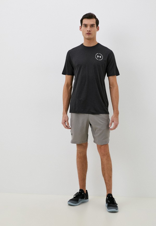 фото Шорты спортивные under armour