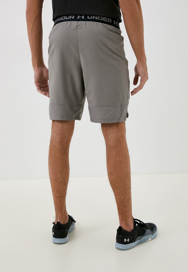фото Шорты спортивные under armour