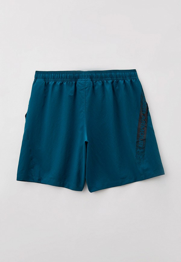 фото Шорты спортивные under armour