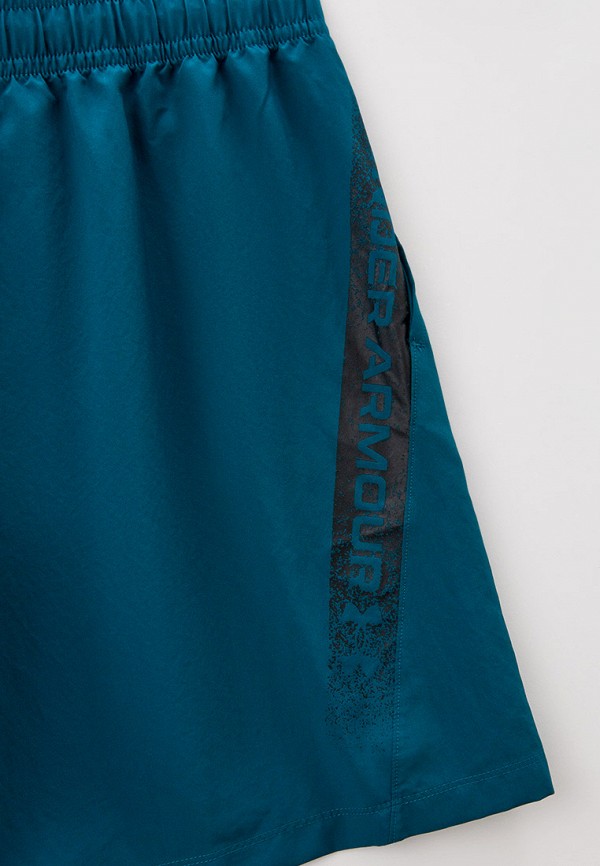 фото Шорты спортивные under armour