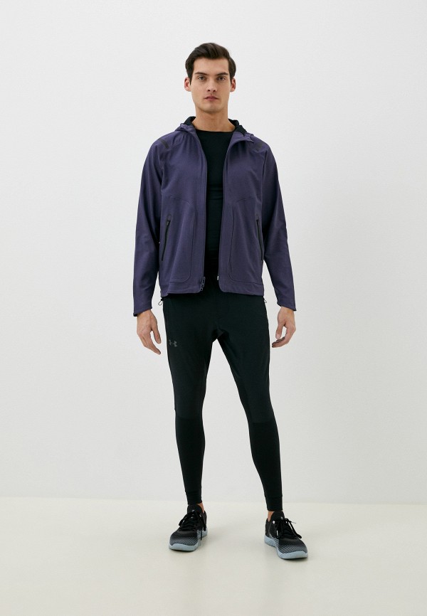 фото Ветровка under armour