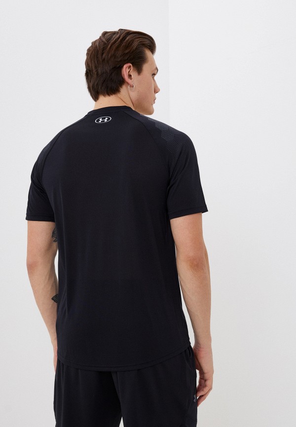 фото Футболка спортивная under armour