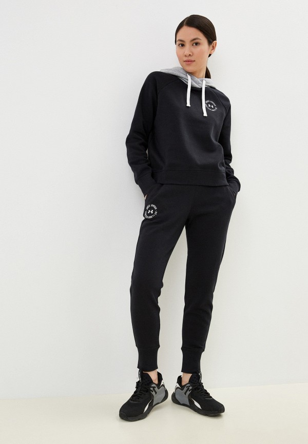 фото Брюки спортивные under armour