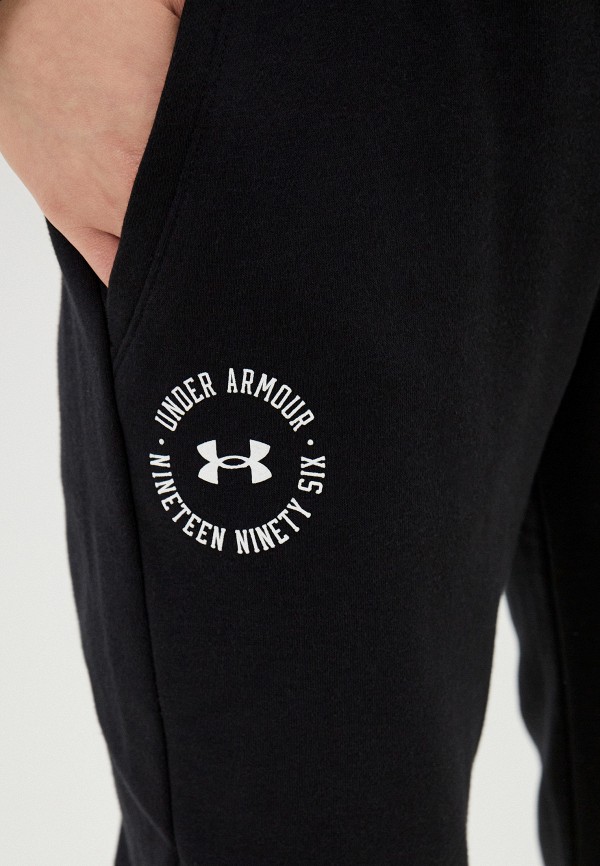 фото Брюки спортивные under armour