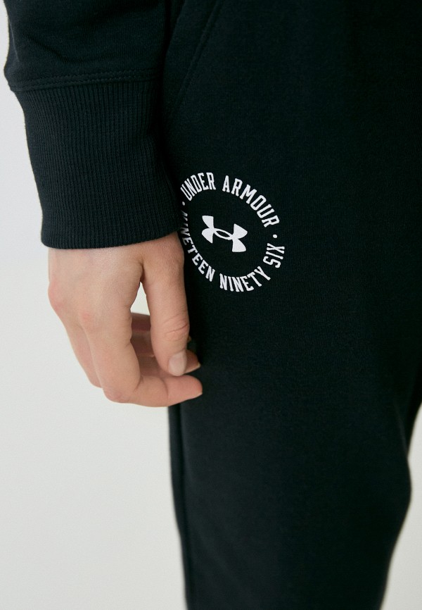 фото Брюки спортивные under armour
