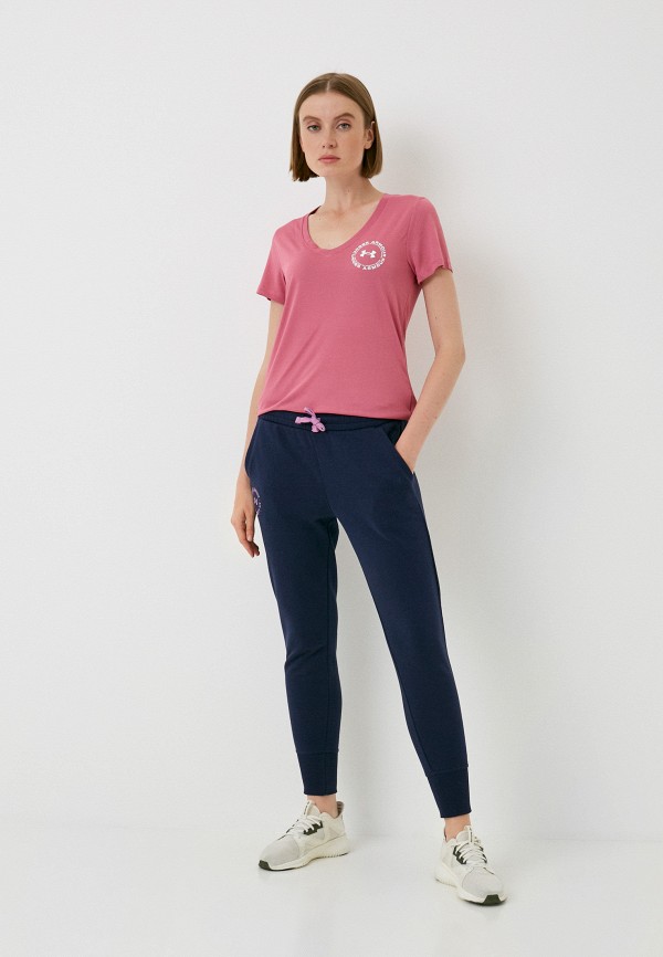 фото Брюки спортивные under armour