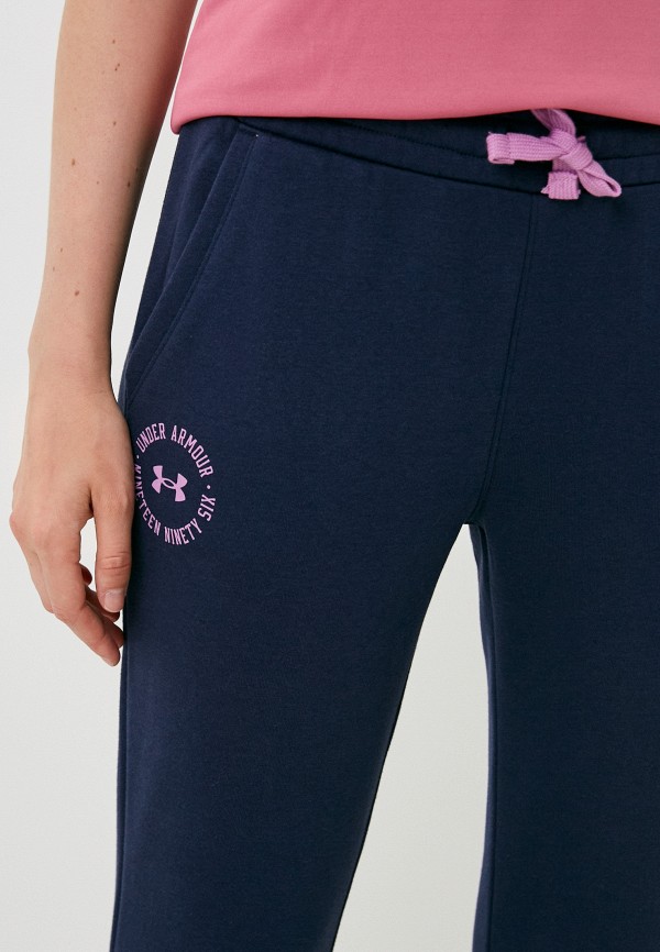 фото Брюки спортивные under armour