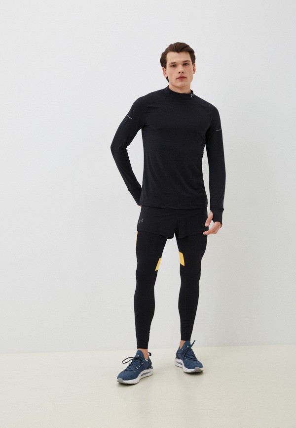 фото Тайтсы under armour