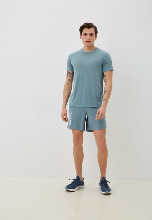 фото Шорты спортивные under armour