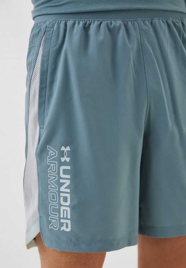 фото Шорты спортивные under armour