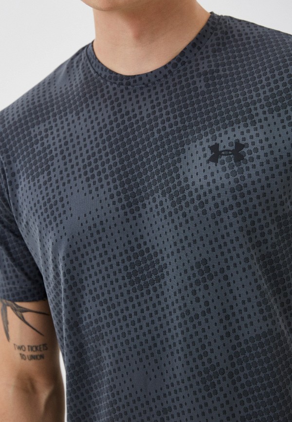 фото Футболка спортивная under armour