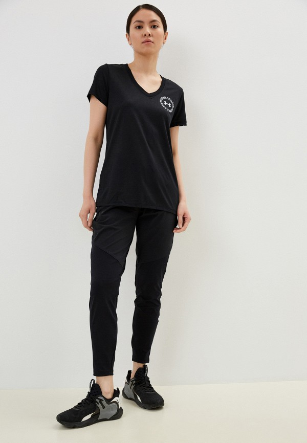 фото Брюки спортивные under armour