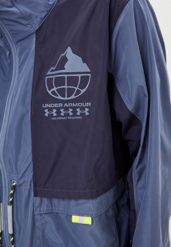 фото Ветровка under armour