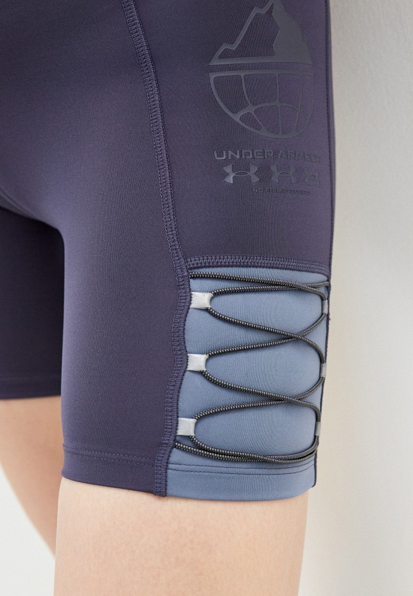 фото Шорты спортивные under armour