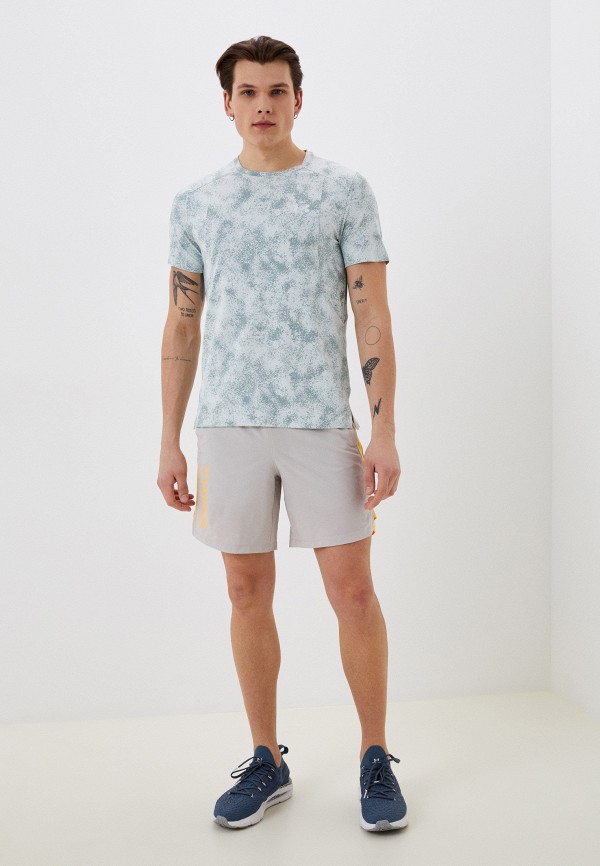 фото Футболка спортивная under armour