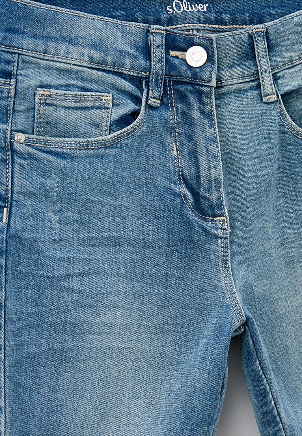 фото Джинсы s.oliver