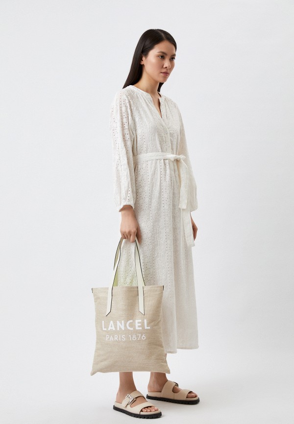 фото Сумка lancel