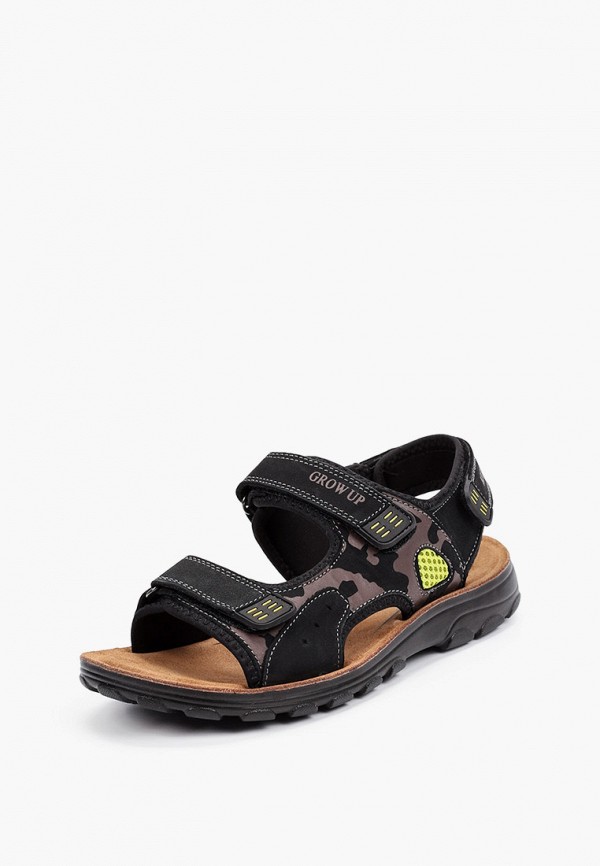 фото Сандалии котофей