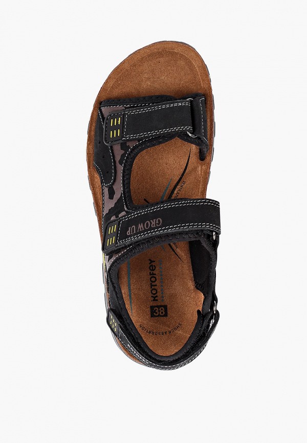 фото Сандалии котофей