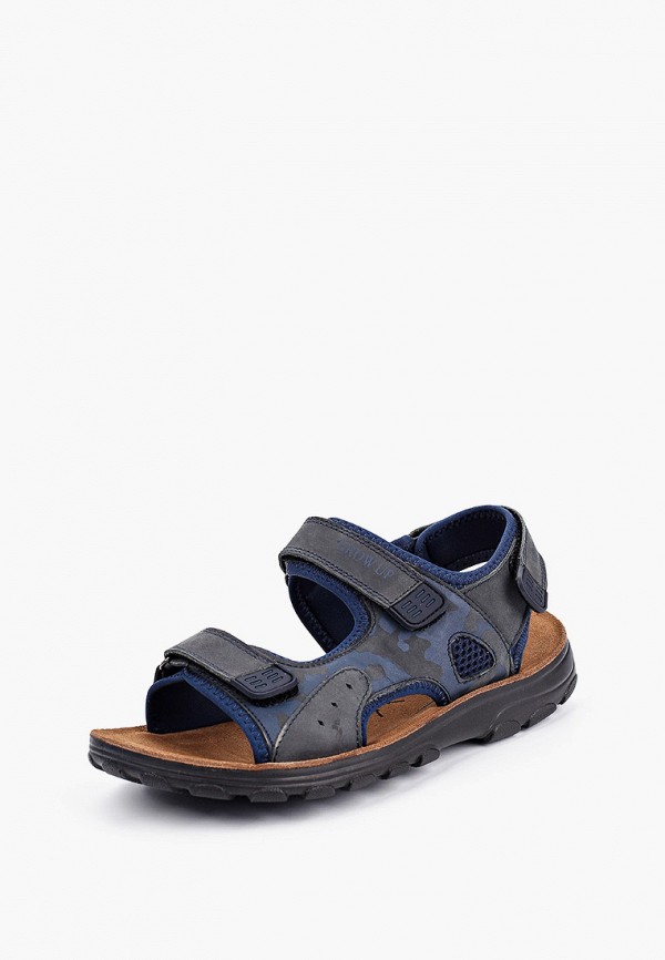 фото Сандалии котофей