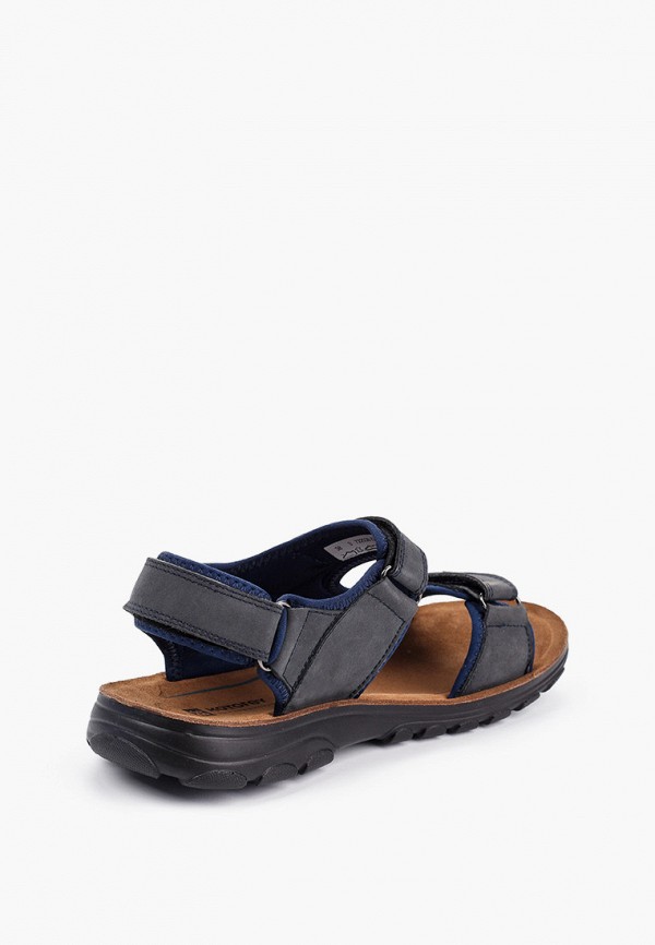 фото Сандалии котофей