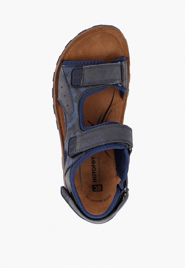 фото Сандалии котофей