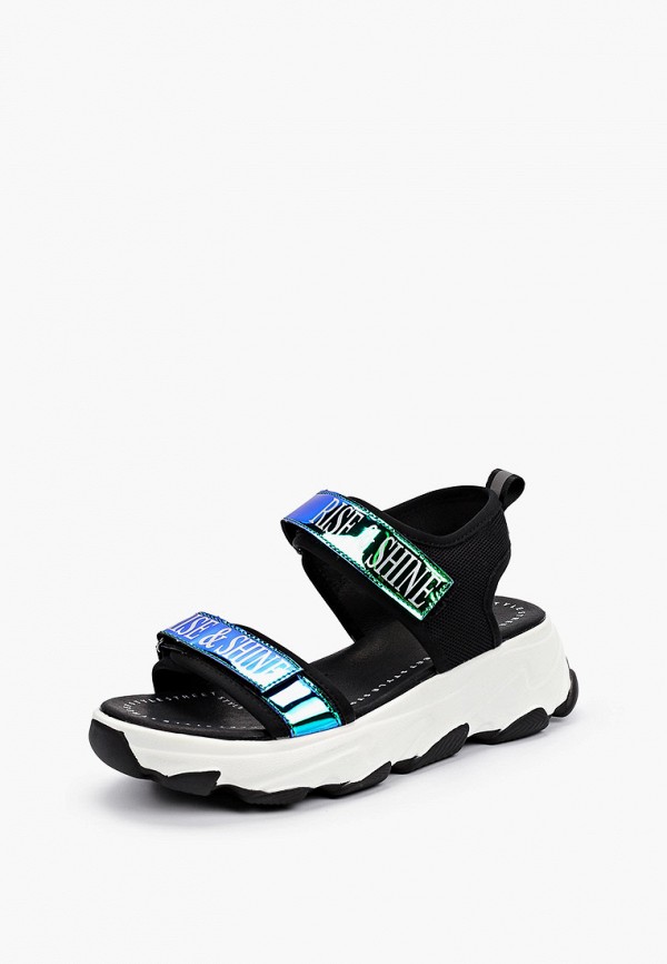 фото Босоножки котофей