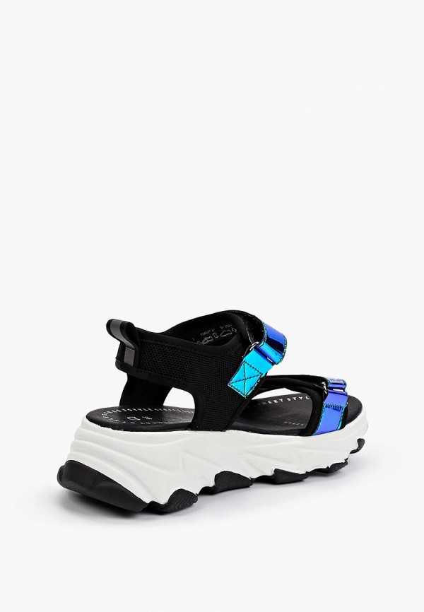 фото Босоножки котофей