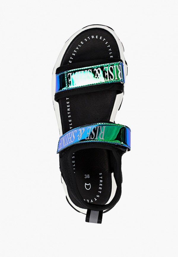 фото Босоножки котофей